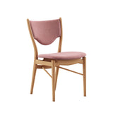 46 Chair, ek oljad av Finn Juhl - Vidar 633 - Jacobsen Plus