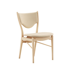 46 Chair, ek klar olja av Finn Juhl