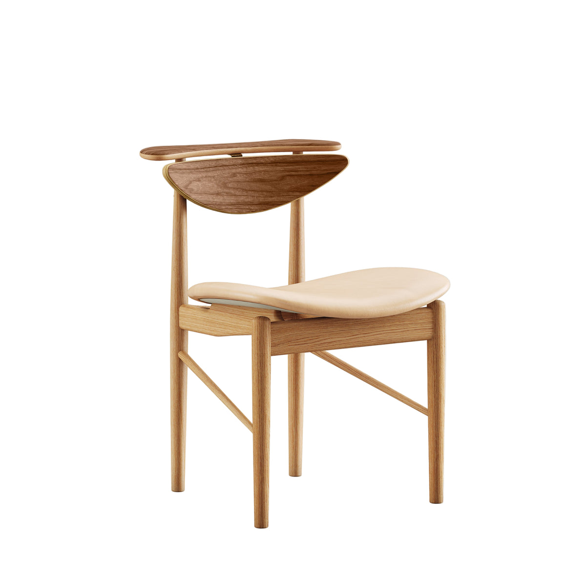  - Vegetabiliskt läder (natur) - Jacobsen Plus