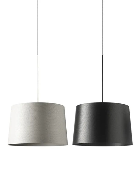 Twiggy Pendel från Foscarini - Svart - Jacobsen Plus