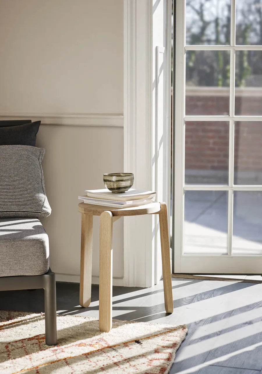 Skagerak Nomad Pall från Fritz Hansen - 4 - Jacobsen Plus