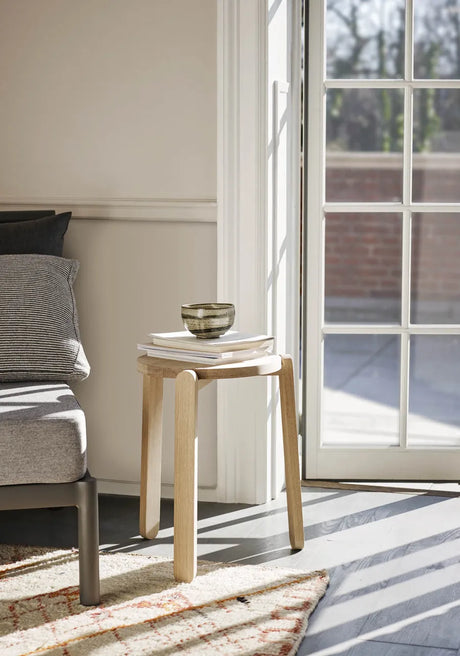 Skagerak Nomad Pall från Fritz Hansen - 4 - Jacobsen Plus