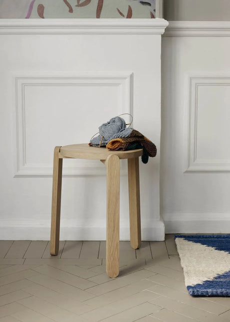 Skagerak Nomad Pall från Fritz Hansen - 2 - Jacobsen Plus