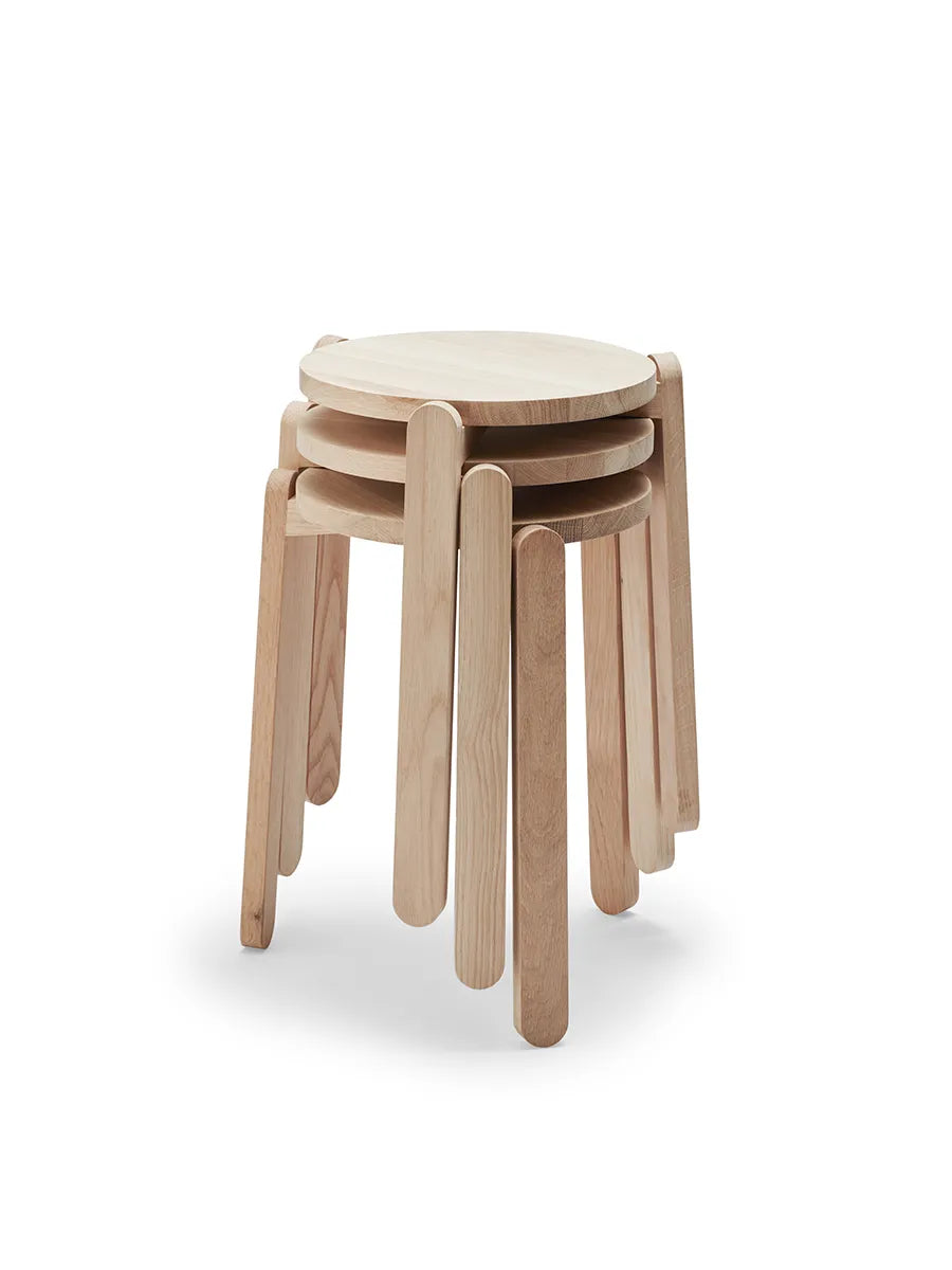 Skagerak Nomad Pall från Fritz Hansen - 5 - Jacobsen Plus
