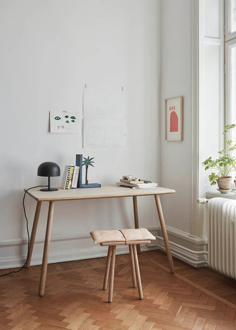 Skagerak Georg Skrivbord från Fritz Hansen - 2 - Jacobsen Plus