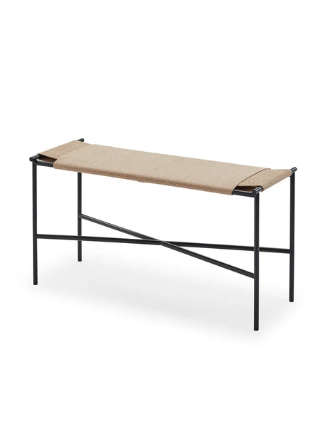 Skagerak Vent Bänk från Fritz Hansen - Jacobsen Plus