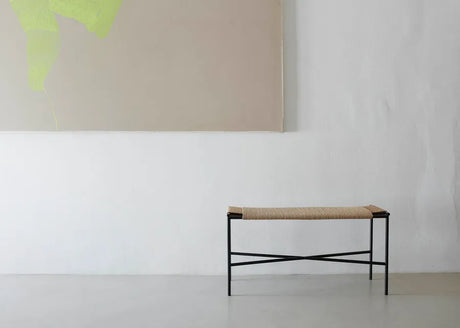 Skagerak Vent Bänk från Fritz Hansen - 3 - Jacobsen Plus