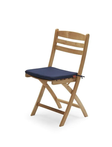 Skagerak Dyna till Selandia Stol från Fritz Hansen - Charcoal - Jacobsen Plus