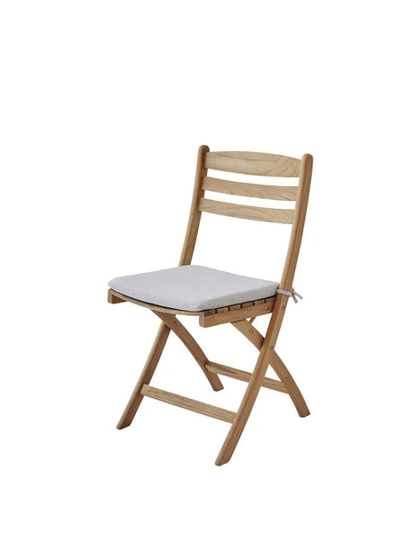 Skagerak Dyna till Selandia Stol från Fritz Hansen - Charcoal - Jacobsen Plus