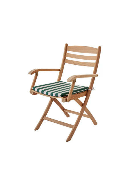 Skagerak Dyna till Selandia Stol från Fritz Hansen - Charcoal - Jacobsen Plus