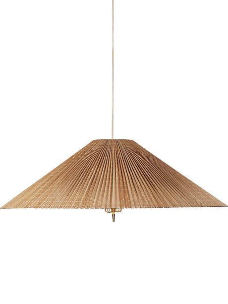 1972 Pendel, stor från GUBI - Jacobsen Plus