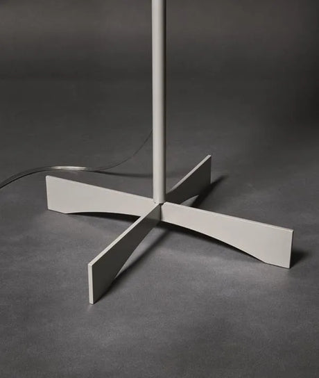 Havana Golvlampa från Foscarini - Med aluminiumsfod - on-off kontakt - Jacobsen Plus