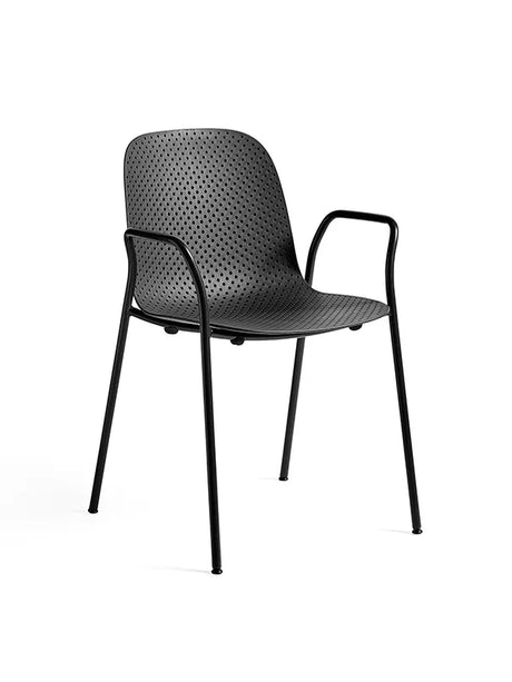 13Eighty Fåtölj från Hay - Jacobsen Plus