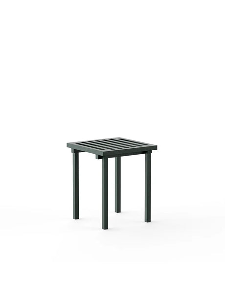Stool, grön från 19 Outdoors - 2 - Jacobsen Plus