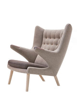 PP19 Bamsestolen av Hans J. Wegner - 7 - Jacobsen Plus