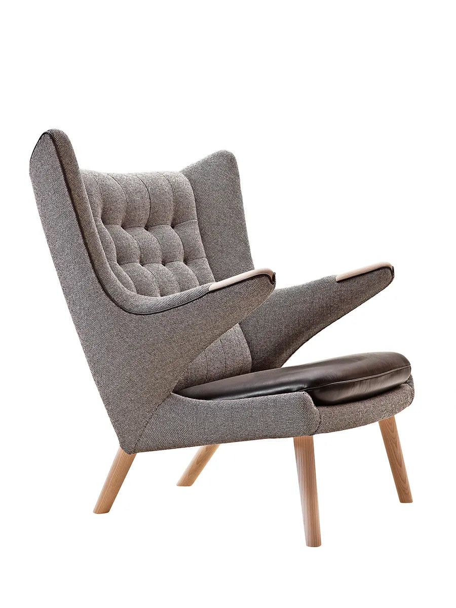 PP19 Bamsestolen av Hans J. Wegner - 6 - Jacobsen Plus