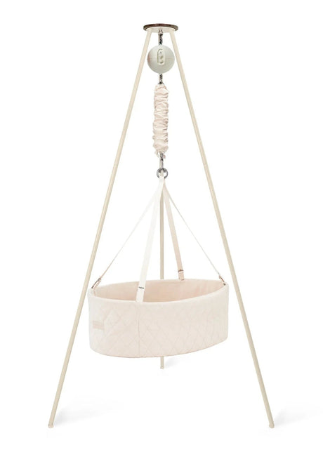 Classic-paket - Oval vagga från Moonboon - Jacobsen Plus