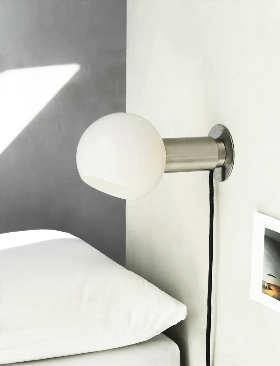 Donya Vägglampa från Anour - 3 - Jacobsen Plus