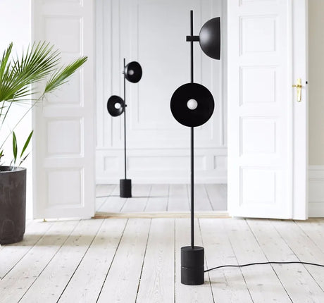 Studio Lamp golvlampa från HANDVÄRK - 3 - Jacobsen Plus