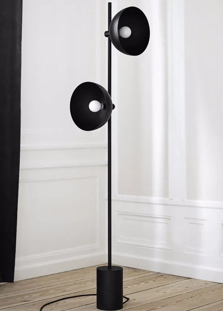 Studio Lamp golvlampa från HANDVÄRK - 2 - Jacobsen Plus