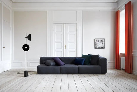 Studio Lamp golvlampa från HANDVÄRK - 4 - Jacobsen Plus