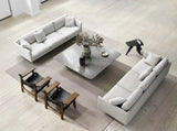 Tableau Coffee Table L140 från Fredericia Furniture - 3 - Jacobsen Plus