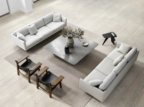 Tableau Coffee Table L140 från Fredericia Furniture - 3 - Jacobsen Plus