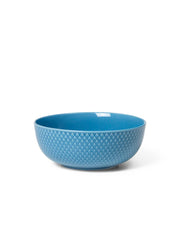 Rhombe Skål Ø15,5 cm från Lyngby Porcelæn