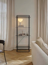 Kizu Bordslampa Small, White Marble från New Works - 3 - Jacobsen Plus