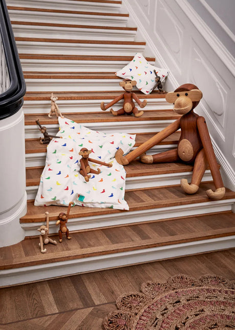 Sängkläder Sångfågel, baby från Kay Bojesen - 2 - Jacobsen Plus