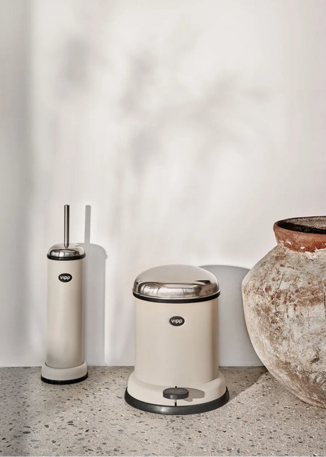 Pedalhink VIPP13 - 4 l, Holger's Beige från Vipp - 2 - Jacobsen Plus