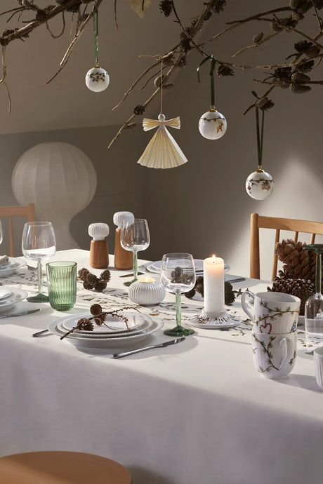 Hammershøi Christmas-kula 2023 från Kähler - 4 - Jacobsen Plus