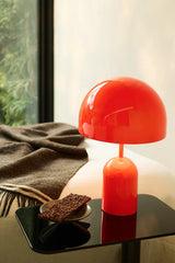 Bell portabel bordslampa, fluoro från Tom Dixon - 7 - Jacobsen Plus