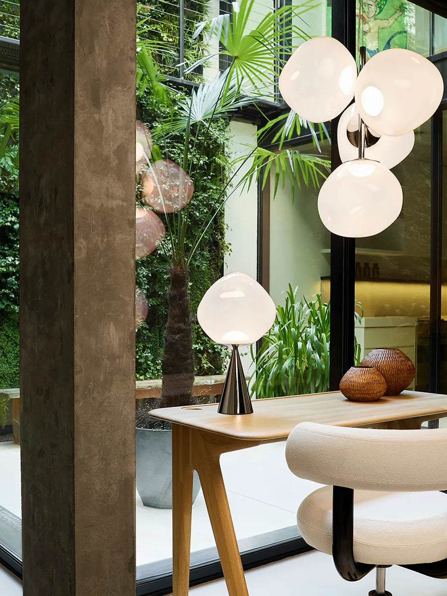 Melt Chandelier Mini från Tom Dixon - 6 - Jacobsen Plus