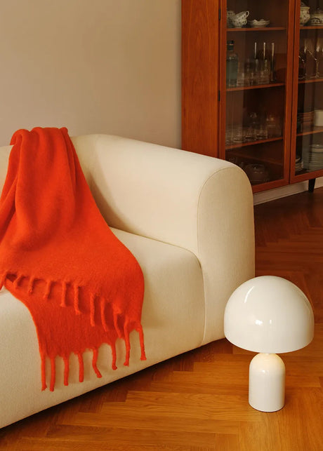 Plump 2,5-sits Soffa, elle 0200 från Tom Dixon - 2 - Jacobsen Plus