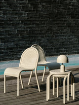 Groove Stool från Tom Dixon - 8 - Jacobsen Plus