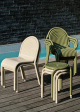 Groove Stool från Tom Dixon - 1 - Jacobsen Plus