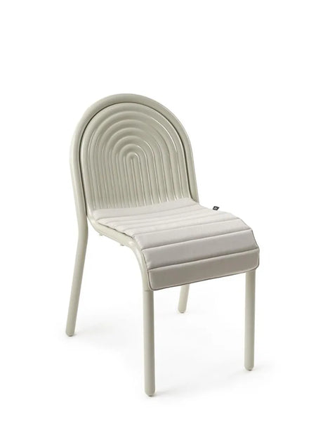 Groove sittdyna från Tom Dixon - Moss - Jacobsen Plus