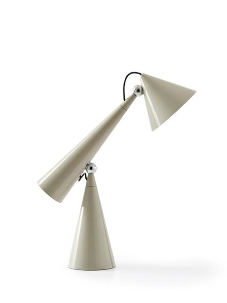 Pose Task LED Bordslampa från Tom Dixon - Putty - Jacobsen Plus