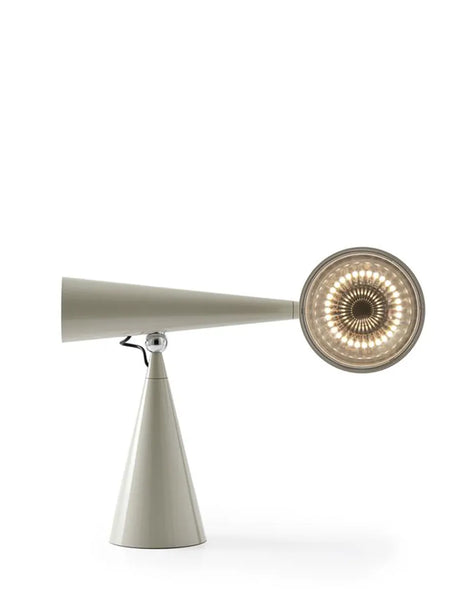 Pose Task LED Bordslampa från Tom Dixon - Putty - Jacobsen Plus