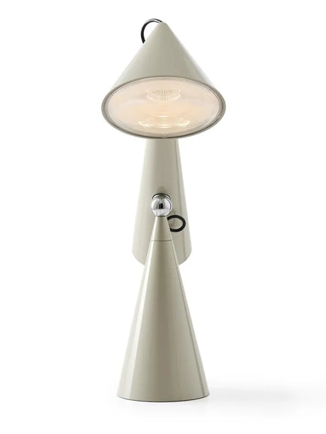 Pose Task LED Bordslampa från Tom Dixon - Putty - Jacobsen Plus