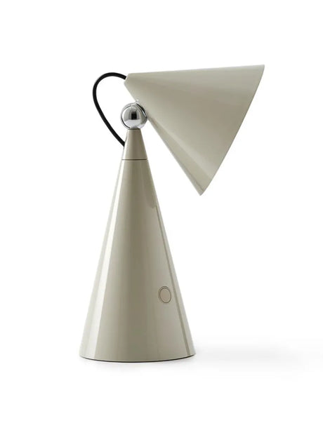 Pose Portabel Bordslampa från Tom Dixon - Putty - Jacobsen Plus