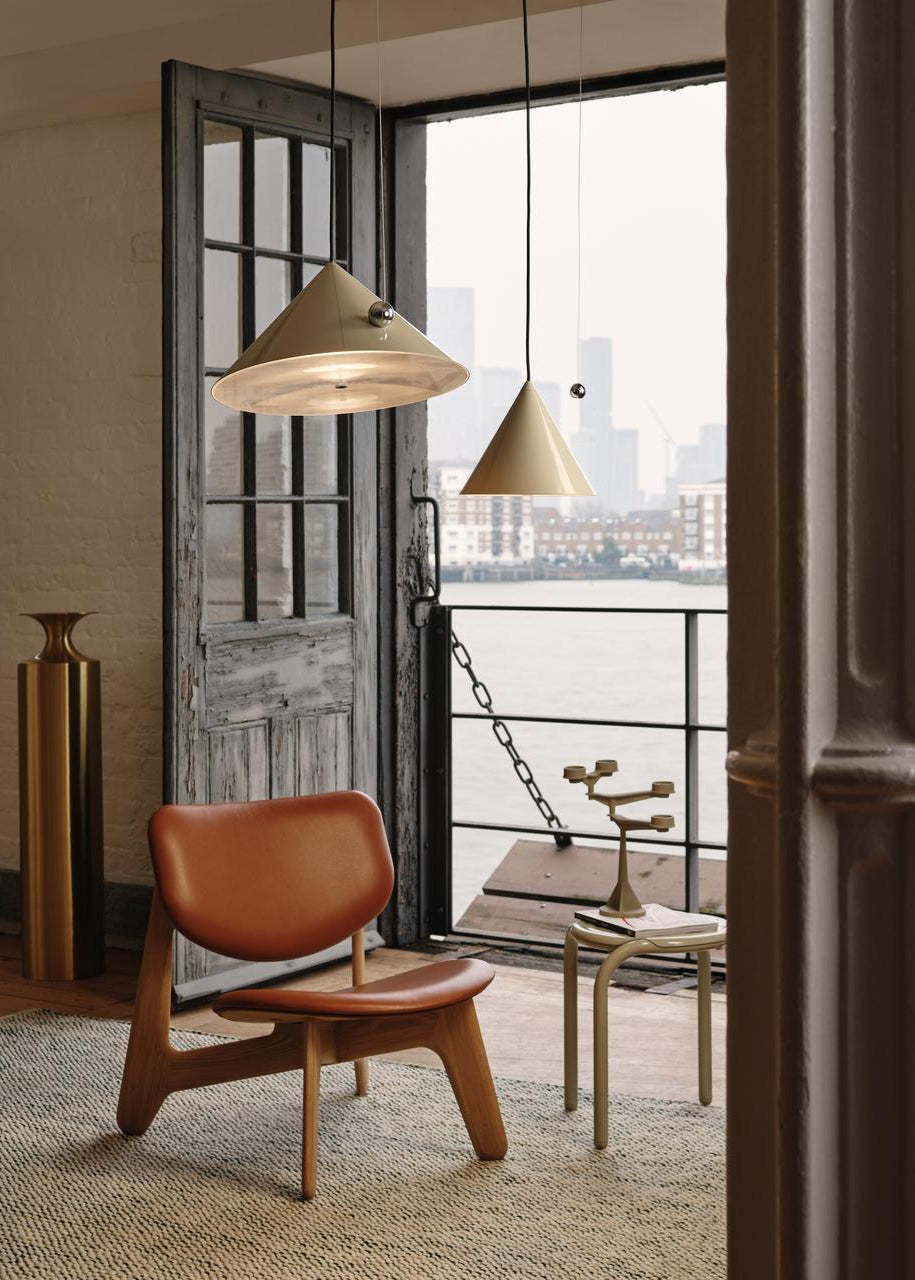 Pose pendel, Ø43 från Tom Dixon - 1 - Jacobsen Plus