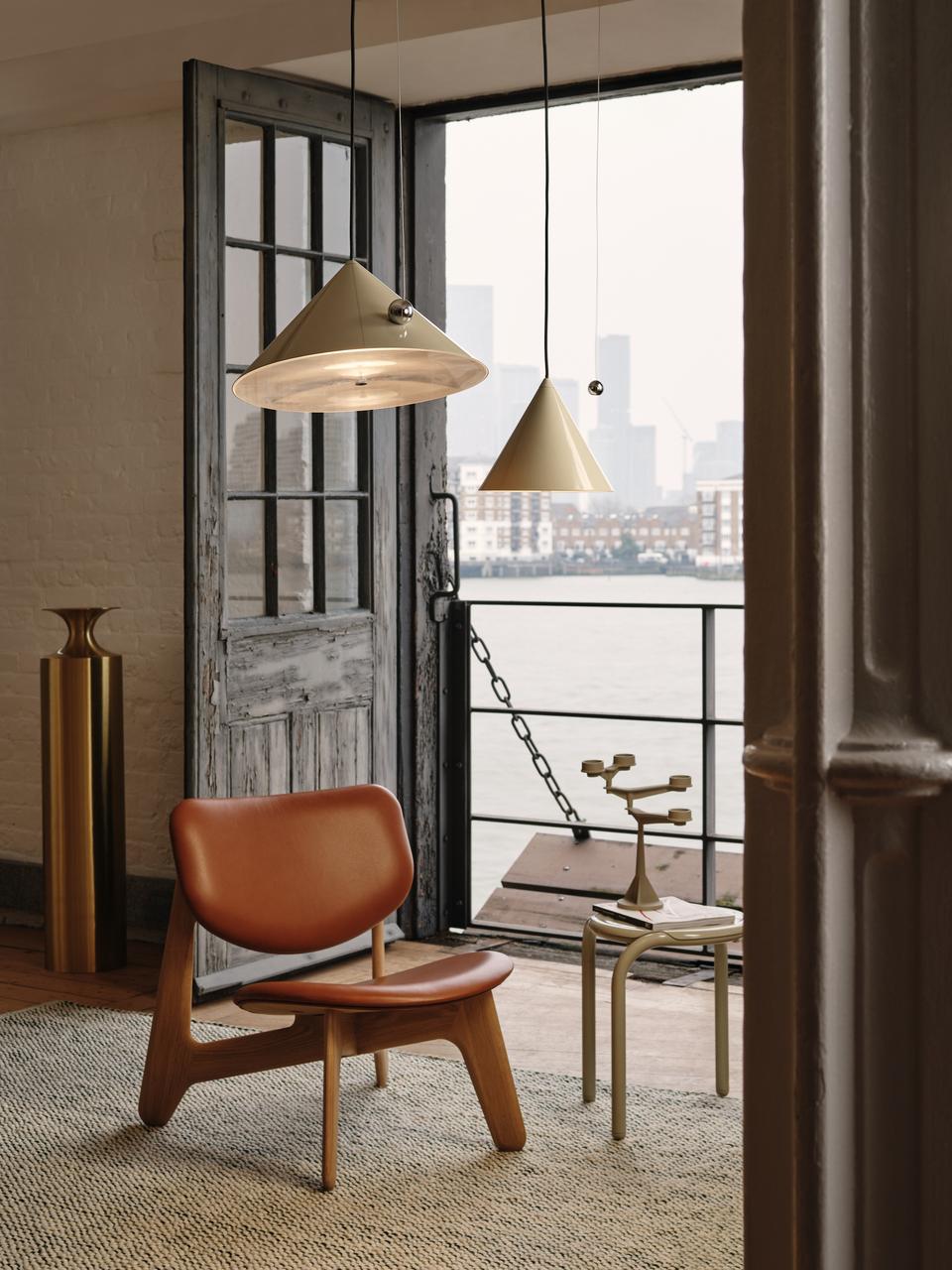 Pose pendel, Ø25 från Tom Dixon - 2 - Jacobsen Plus