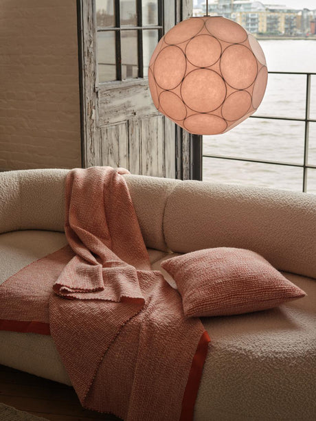 Soft pendellampa, Ø45 vit från Tom Dixon - 5 - Jacobsen Plus