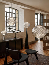 Whirl pendellampa, LED från Tom Dixon - 2 - Jacobsen Plus