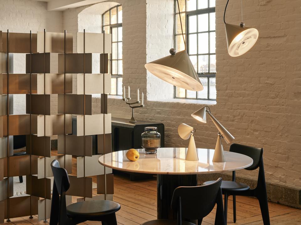 Pose pendel, Ø25 från Tom Dixon - 3 - Jacobsen Plus
