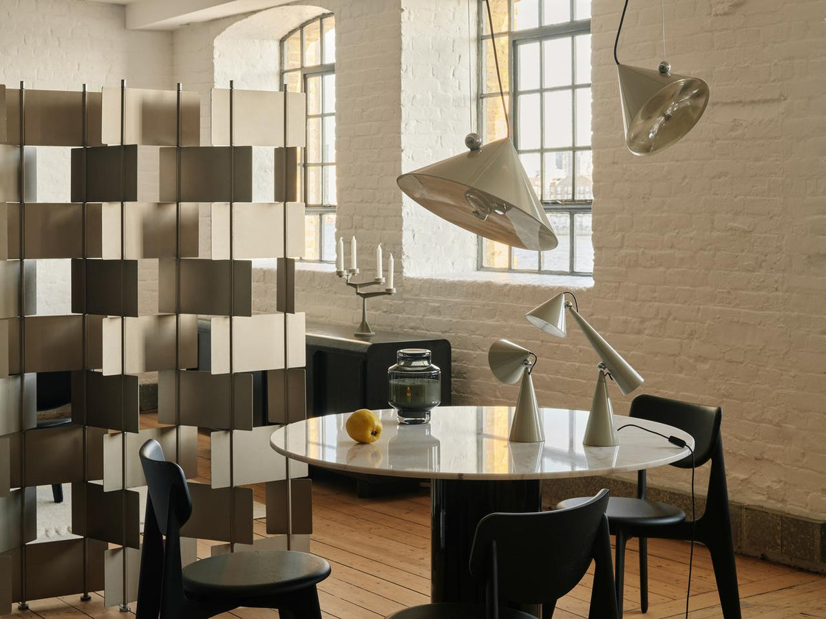 Pose pendel, Ø43 från Tom Dixon - 2 - Jacobsen Plus