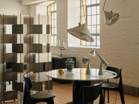 Pose pendel, Ø43 från Tom Dixon - Kelp - Jacobsen Plus