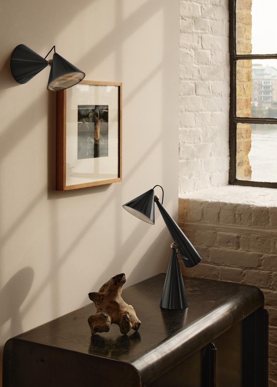 Pose Surface vägglampa från Tom Dixon - 1 - Jacobsen Plus